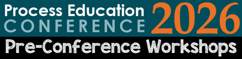 Elevate your IMPACT
Pre-conference Workshops
